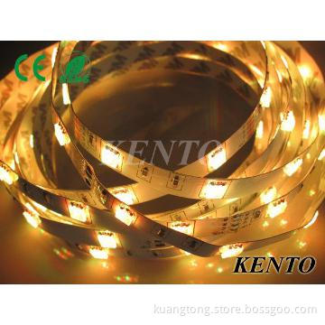 led car light 12V PCB  Waterproof Flexible Strip Light led lighiting
